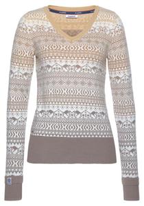 Свитер KangaROOS, Yellow