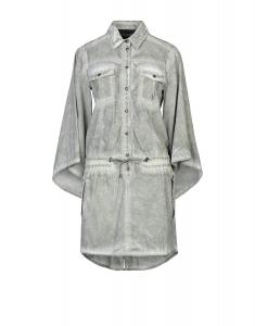 Куртка Mr & Mrs Italy, светло-серый