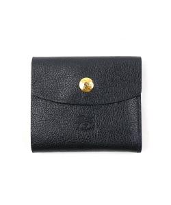 Кошелек Il Bisonte Bifold Flap Wallet