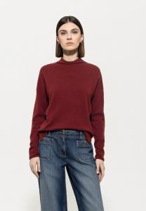 Джемпер Luisa Cerano Jumper, Berry Red/Berry
