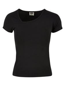 Футболка Urban Classics, черный