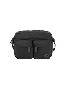 Наплечная сумка Strellson, черный