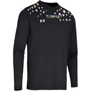 Повседневный свитшот Unisex Under Armour, черный