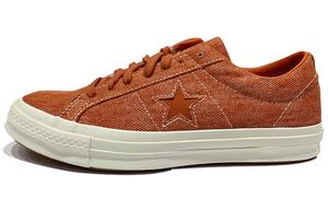Кеды Converse One Star 'Orange'