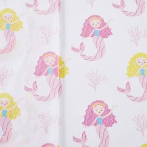 Комплект простыней Levtex Home Marina, розовый