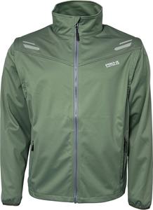 Куртка PRO X elements Multifunktions Softhelljacke HERBERT, темно-зеленый