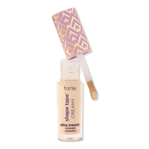 Кремовый консилер Shape Tape дорожного размера Tarte, 12N Fair Neutral (fair skin with a balance of warm & cool undertones)