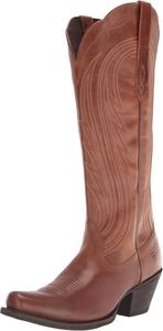 Женские вестерн-сапоги Ariat Abilene, Light Tan