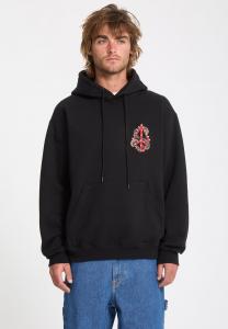 Худи Volcom WATANITE, Black