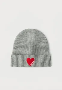 Шапка унисекс permabo From Future, Grey