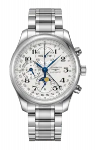 Часы the master collection Longines