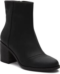 Ботильоны Toms, черный