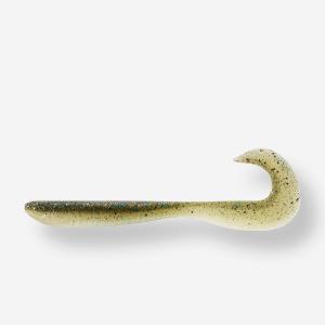 CAPERLAN Резиновая приманка с аттрактантом WXM Yubari GRB 130 Fish