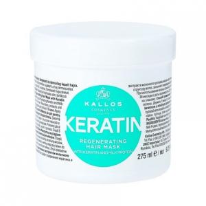 Маска для волос KJMN Keratin for Dry Hair 275ml