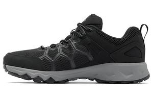 Кроссовки мужские низкие серые Columbia