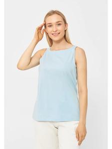 Топ Bench, светло-синий