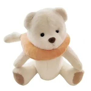 Плюшевый мишка Teddy Jointed маленький милый медвежонок утешительная кукла плюшевая кукла высота 30см Dolls and bears dance