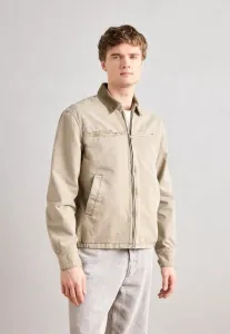 Легкая куртка Schott, Taupe