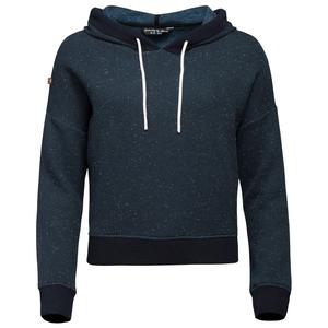Толстовка с капюшоном Chillaz Women's Chur, темно синий