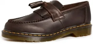 Тапочки Dr Martens 13843001 для взрослых унисекс Dr. Martens, темно-коричневый