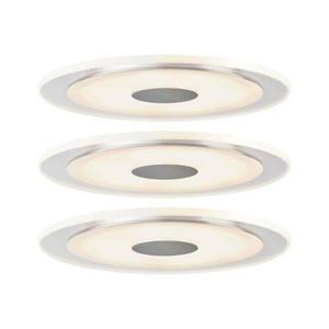 Светодиодный потолочный светильник Paulmann, 15 см