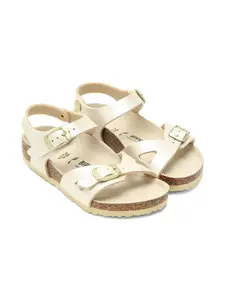 Сандалии Rio Birkenstock Kids, белый