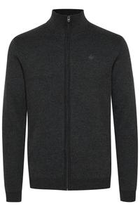 Вязаный кардиган 11 Project Knit Cardigan SANDOR, темно-серый