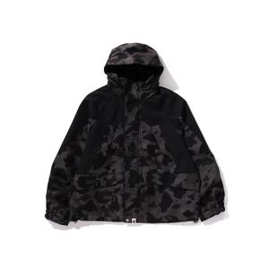 Куртка мужская A Bathing Ape, серый