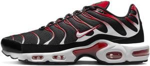 Nike мужские современные, Black/University Red/White