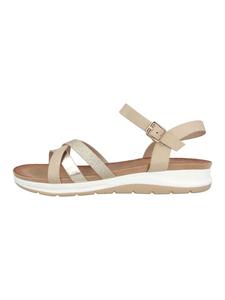 Разноцветные сандалии LadyPepp