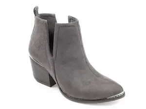 Сапоги Issla Western Journee, Grey