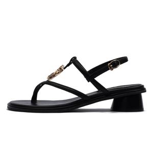 Сандалии женские Central&Kitty, серебряный