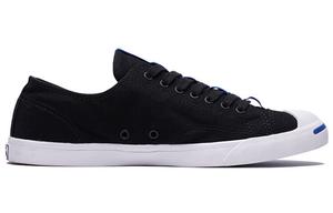 Кеды Converse Jack Purcell Smile Black/Blue