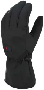 Женские перчатки Macna Unisex Unite RTX 2.0 с электроподогревом, black