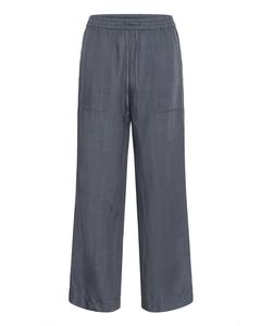 Обычные брюки Part Two Eniola, морской синий