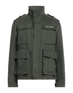 Куртка Ih Nom Uh Nit, зеленый