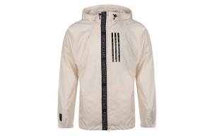 Куртка мужская бежевая Adidas, бежевый