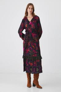 Платье Medicine, черный