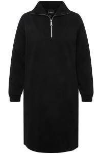 Платье Ulla Popken, черный