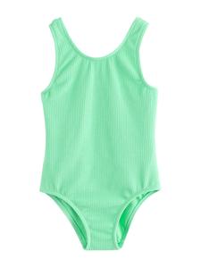 Next Купальник в светло-зеленом цвете