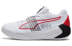 Баскетбольные кроссовки Puma Fusion Nitro унисекс