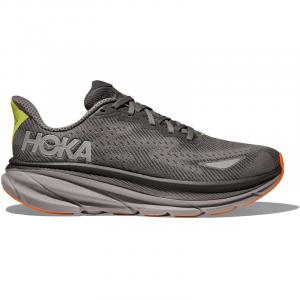 Кроссовки Clifton 9 GTX Hoka, мультиколор