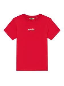 Рубашка ELLESSE Durare, красный