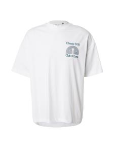 Футболка ELLESSE, White
