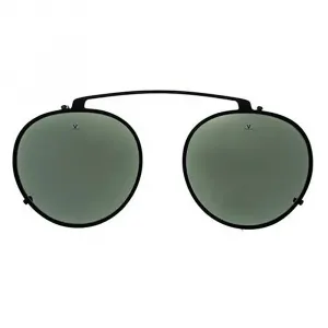 Солнцезащитные очки Vuarnet VD19030003112, черный