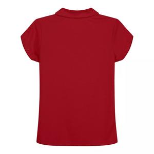 Поло IZOD Performance для девочек 4–16 лет обычного и большого размера IZOD