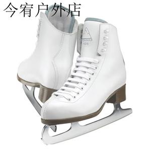 JACKSON Коньки для фигурного катания GS520/521, начальный уровень, размер 34