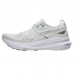 ASICS Кроссовки Gel Kayano 31 White Concrete