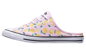 Кеды Chuck Taylor All Star Women's Converse Dainty Mule Slip 'Fruit Pack - Lemon' Women's