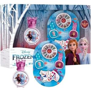 Парфюмированный спрей Frozen Ii, 100 мл — набор из 2 шт., Disney